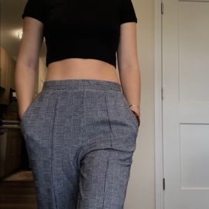 Pull-on pants